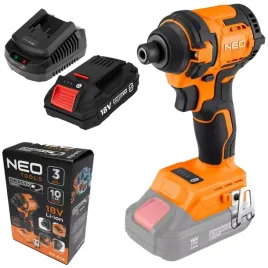 neo-zakretarka-udarowa-bezszczotkowa-300nm-akumulator-2-ah-ladowarka