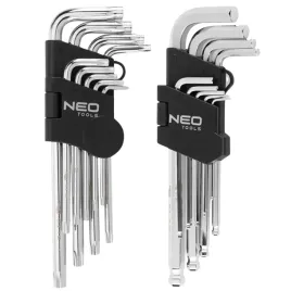 neo-klucze-imbusy-18-szt-szesciokatne-z-kulka-9-szt-torx-9-szt-dlugie