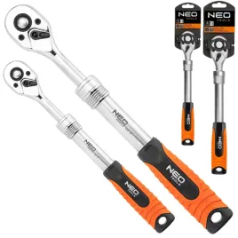neo-tools-grzechotka-teleskopowa-1-4-grzechotka-teleskopowa-1-2