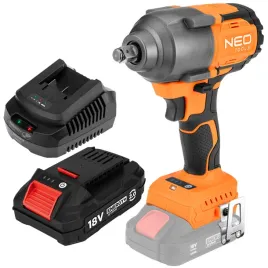 neo-klucz-udarowy-akumulatorowy-bezszczotkowy-850nm-bateria-2ah-ladowarka