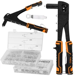 neo-mocna-nitownica-reczna-z-nitami-zrywalnymi-400-szt-stal-i-aluminium