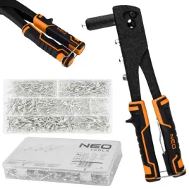 neo-mocna-nitownica-reczna-z-nitami-zrywalnymi-400-szt-stal-i-aluminium