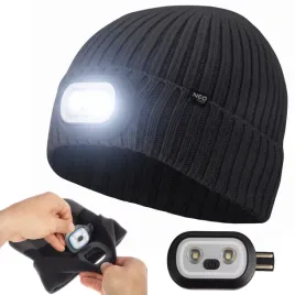 czapka-ziomowa-ocieplana-z-latarka-czolowa-led-usb-4-tryby-swiecenia-neo