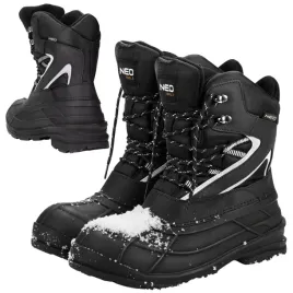 buty-robocze-meskie-zimowe-wodoodporne-ocieplane-odblaskowe-sniegowce-neo