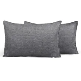 dekoracyjna-poszewka-w-jodelke-40-x-60-cm-w-kolorze-ciemnoszarym