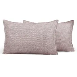 dekoracyjna-poszewka-w-jodelke-40-x-80-cm-w-kolorze-jasnobrazowym