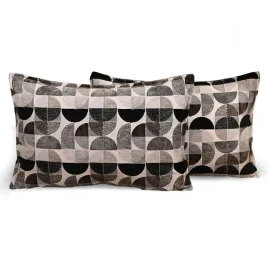 poszewka-z-geometrycznym-wzorem-40-x-60-cm-w-kolorze-ciemnoszarym