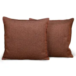 dekoracyjna-poszewka-w-jodelke-45-x-45-cm-w-kolorze-ceglastym