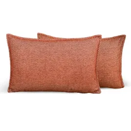 poszewka-ze-wzorem-w-jodelke-30-x-50-cm-w-kolorze-pomaranczowym