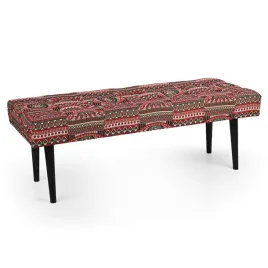 wielokolorowa-lawka-tapicerowana-45-x-120-cm-z-etnicznym-wzorem
