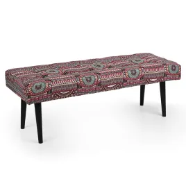 wielokolorowa-lawka-tapicerowana-45-x-120-cm-z-etnicznym-wzorem