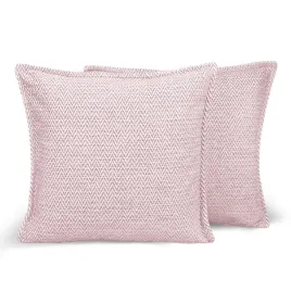 poszewka-ze-wzorem-w-jodelke-55-x-55-cm-w-kolorze-rozowym