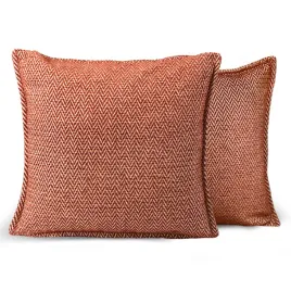 poszewka-ze-wzorem-w-jodelke-60-x-60-cm-w-kolorze-pomaranczowym