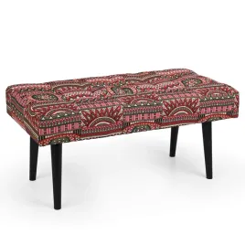 wielokolorowa-lawka-tapicerowana-45-x-90-cm-z-etnicznym-wzorem