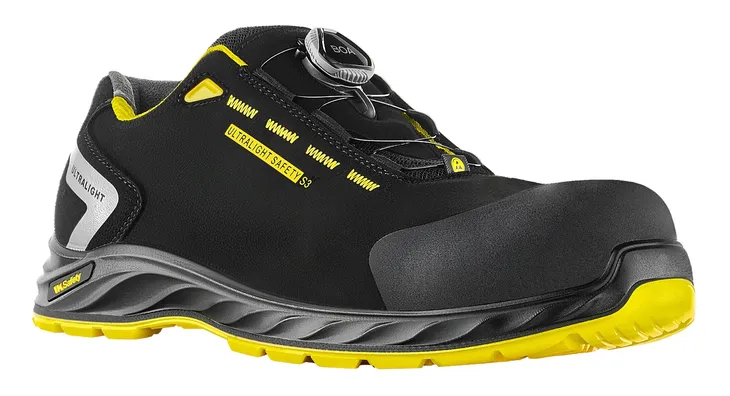 Buty robocze VM California BOA 2295 S3 - 42