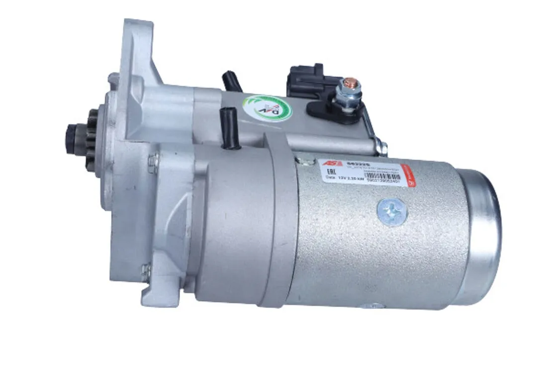 rozrusznik-as-pl-s6222s-stan-nowy