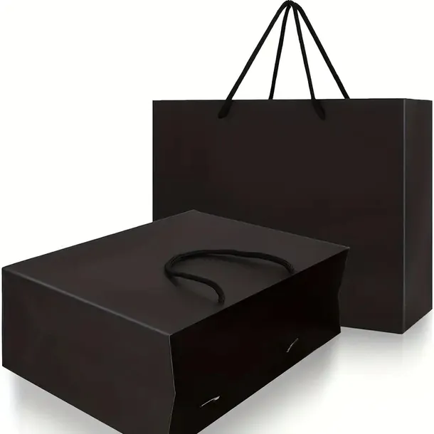 torba-tote-czarna-stan-opakowania-oryginalne