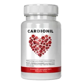 cardionil-wsparcie-ukladu-sercowego