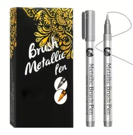 marker-pisak-metaliczny-srebrny-do-scrapbooking-decoupage-dekoracyjny