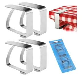 klipsy-do-obrusu-klamerki-spinacze-do-ogrodu-na-wiatr-srebrne-4szt-metalowe