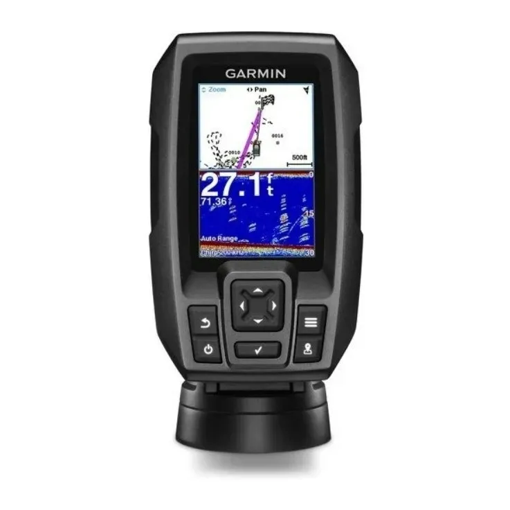 echosonda-garmin-striker-4