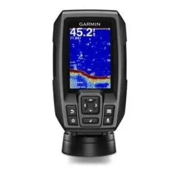 echosonda-garmin-striker-4-stan-nowy