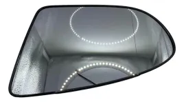 96366jd01b-wklad-lusterka-lewe-qashqai-oe-nissan