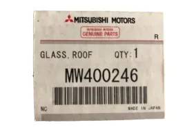 mw400246-szyba-szyberdachu-oe-mitsubishi-outlander