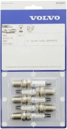 8642660-swiece-zaplonowe-5-cylindrowe-oe-volvo-850-c70-v70-c60-s80