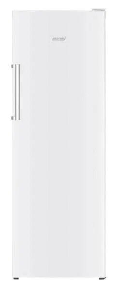 Zamrażarka szufladowa MPM-245-ZS-16 biała