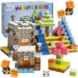 klocki-magnetyczne-3d-kostki-budowlane-szesciany-pixele-zestaw-xxl-100-el