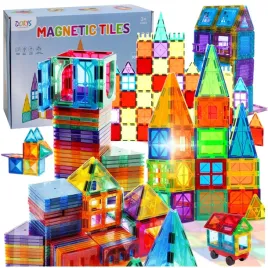 klocki-magnetyczne-3d-konstrukcyjne-duze-zestaw-xxl-100-el-magnetic-tiles
