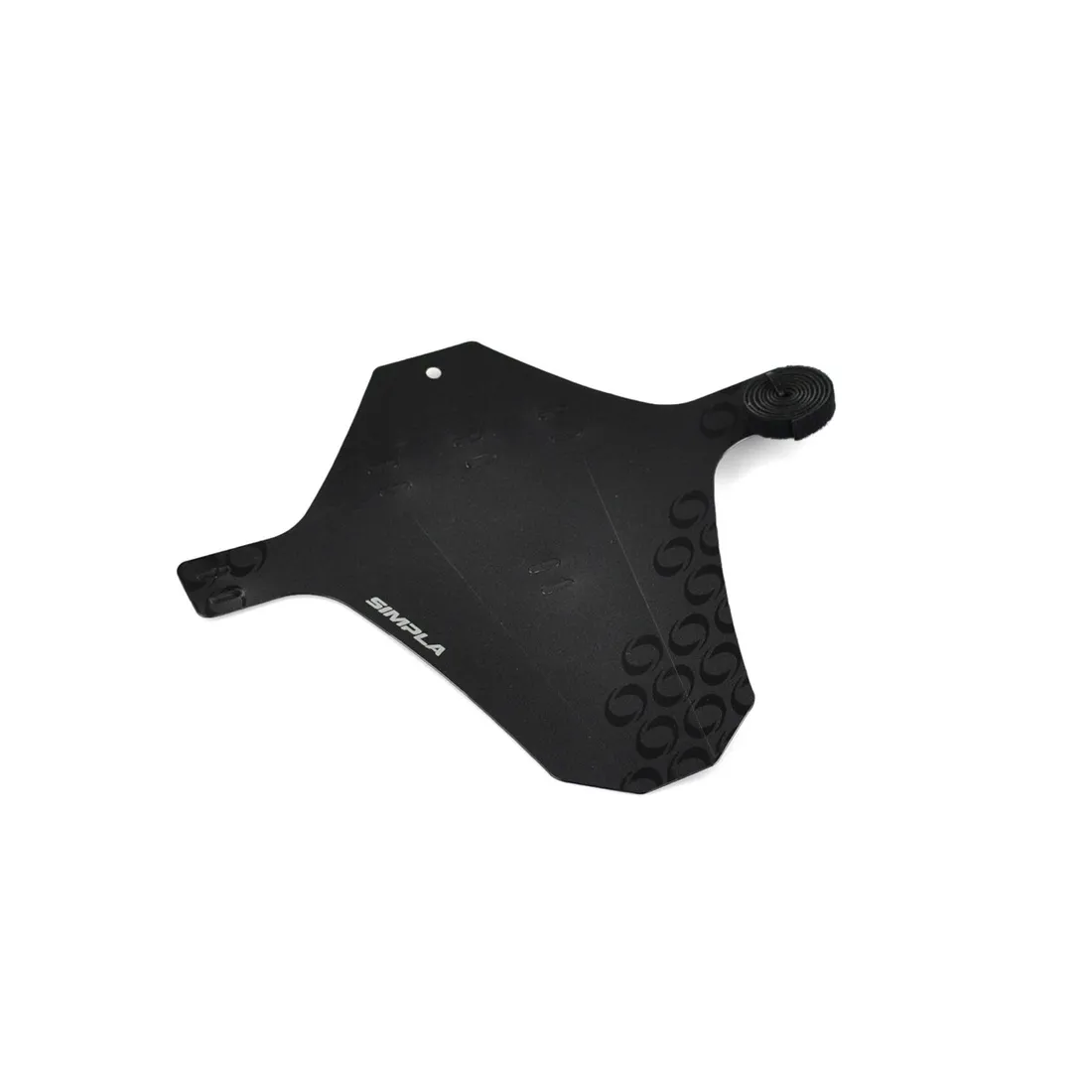 blotnik-simpla-iq-mtb-front-przod-czarny
