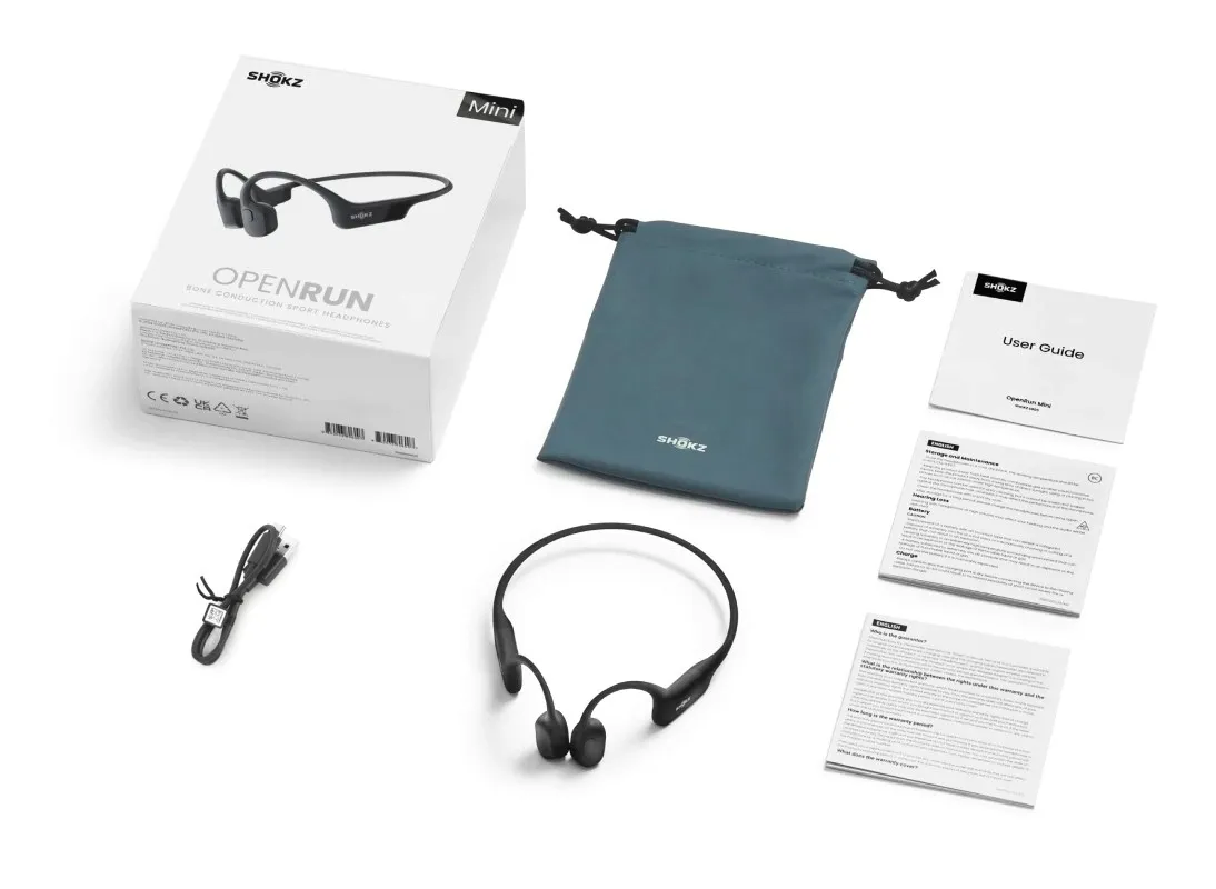 shokz-openrun-mini-black-usb-c-stan-nowy