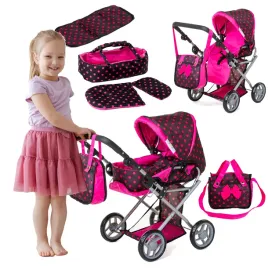 doris-wozek-dla-lalek-3w1-gleboki-spacerowy-torba-torebka