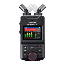 tascam-portacapture-x6-rejestrator-i-interfejs