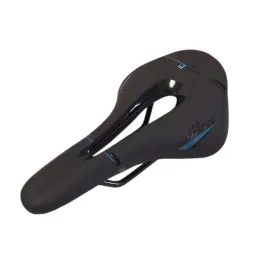 siodlo-san-marco-shortfit-250x150mm-czarno-niebieskie