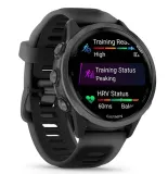 garmin-forerunner-570-42mm-black-slate-grey-material-paska-guma