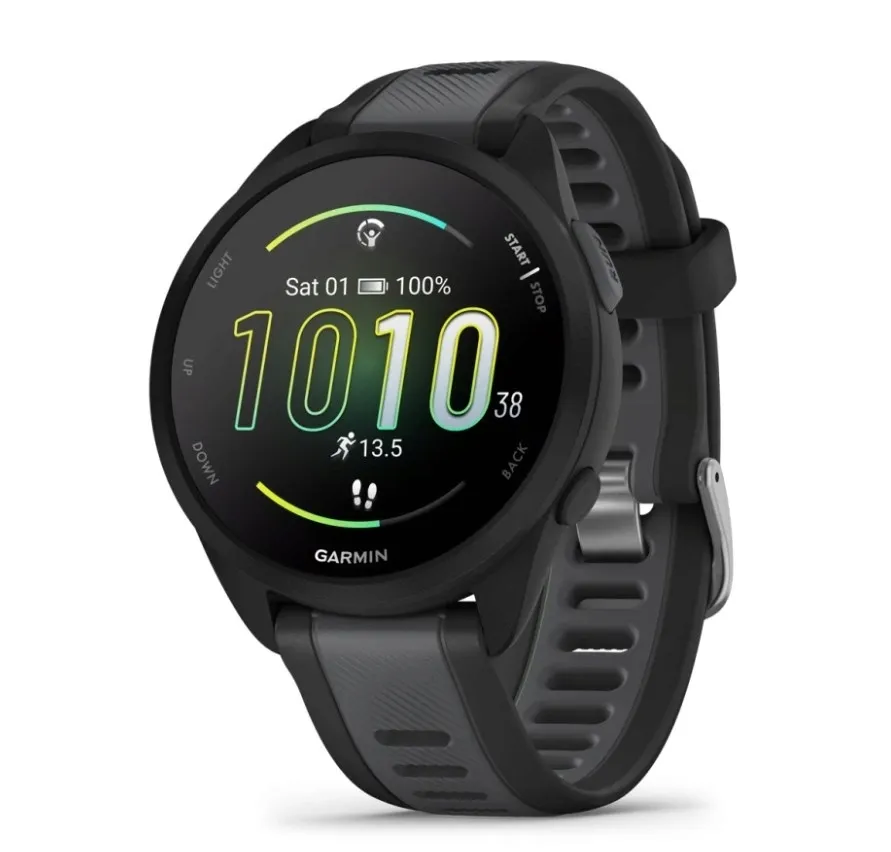 garmin-forerunner-165-black-slate-grey-43-mm