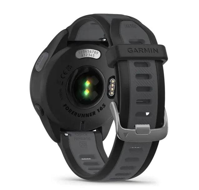 garmin-forerunner-165-black-slate-grey-43-mm-czujniki-akcelerometr-barometr-czujnik-swiatla-krokomierz-pulsometr-wysokosciomierz-zyroskop