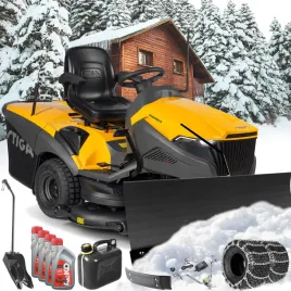 traktor-kosiarka-stiga-estate-9122-w-kosz-320l-hydrostat-3w1-zestaw-zimowy