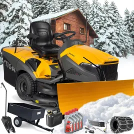 stiga-traktor-ogrodowy-z-koszem-320l-estate-9122-w-3w1-automat-mega-zestaw
