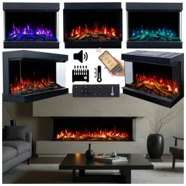 trojstronny-kominek-led-aflamo-superb-3d-100-elektryczny-funkcja-grzania