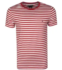 tommy-hilfiger-t-shirt-meski-slim-paski-s