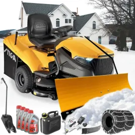 traktor-kosiarka-z-koszem-stiga-estate-7102-w-special-honda-zestaw-zimowy