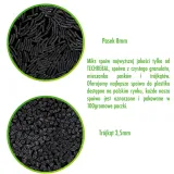 spoiwo-abs-czarne-50g-stan-nowy