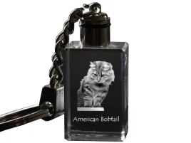 amerykanski-bobtail-krysztalowy-brelok-ze-zdjeciem-kota-podswietlany-bre