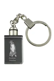 pinczer-austriacki-austrian-pinscher-krysztalowy-brelok-ze-zdjeciem-psa