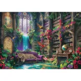 puzzle-1000-el-magiczna-biblioteka-stan-nowy