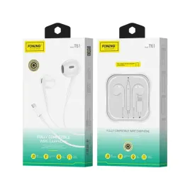 foneng-sluchawki-przewodowe-t61-usb-c-z-mikrofonem-1-2m-bialy